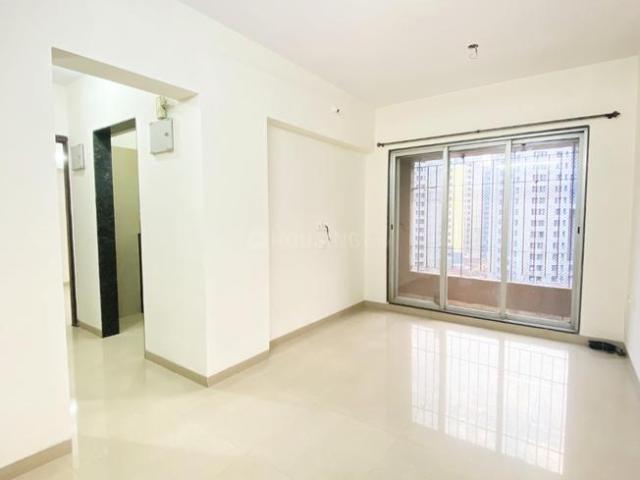 1 BHK Apartment in Ulwe for rent Navi Mumbai. The reference number is 20755533