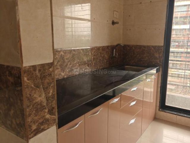 1 BHK Apartment in Ulwe for rent Navi Mumbai. The reference number is 20759423