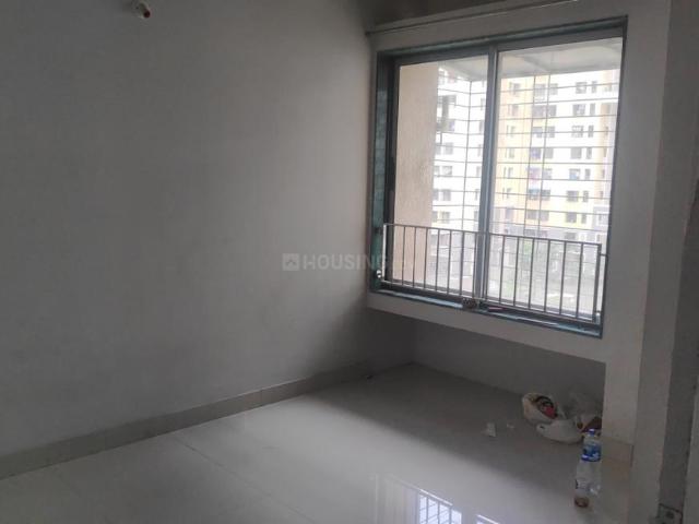 1 BHK Apartment in Ulwe for rent Navi Mumbai. The reference number is 20760688