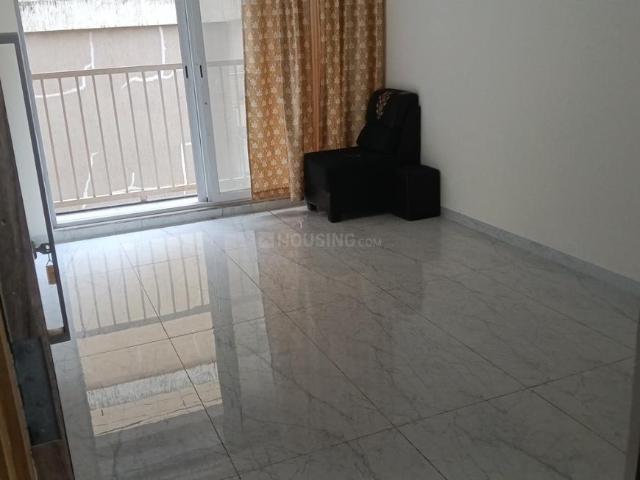 1 BHK Apartment in Ulwe for rent Navi Mumbai. The reference number is 20762044