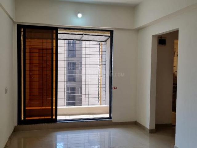 1 BHK Apartment in Ulwe for rent Navi Mumbai. The reference number is 20773114
