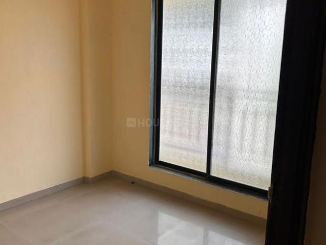 1 BHK Apartment in Ulwe for rent Navi Mumbai. The reference number is 20774003