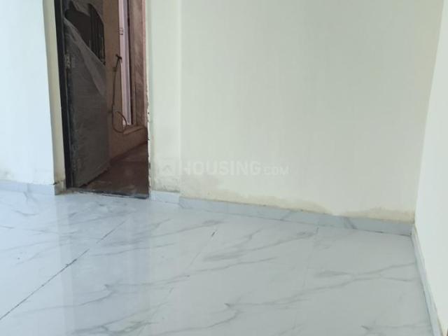 1 BHK Apartment in Ulwe for rent Navi Mumbai. The reference number is 20774510