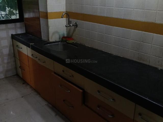 1 BHK Apartment in Ulwe for rent Navi Mumbai. The reference number is 20777122