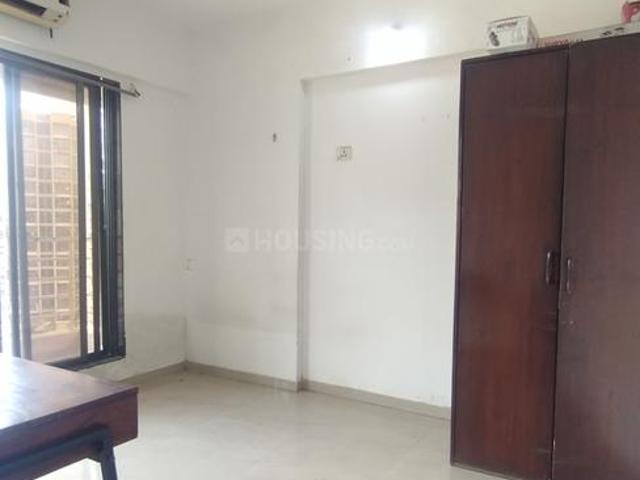 1 BHK Apartment in Ulwe for rent Navi Mumbai. The reference number is 20787309