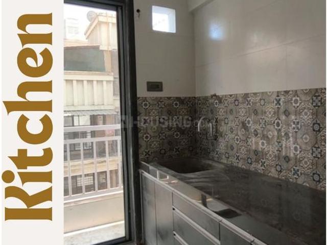 1 BHK Apartment in Ulwe for rent Navi Mumbai. The reference number is 20790317