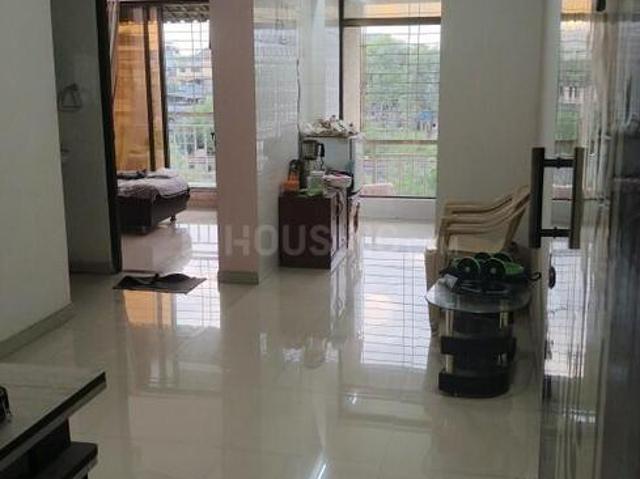 1 BHK Apartment in Ulwe for rent Navi Mumbai. The reference number is 20702090