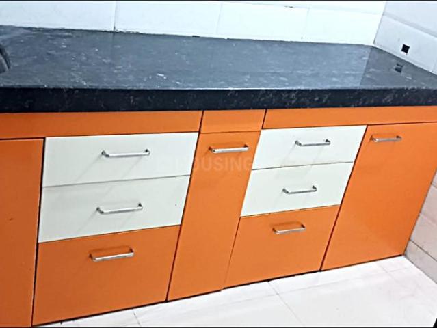 1 BHK Apartment in Ulwe for rent Navi Mumbai. The reference number is 20702014