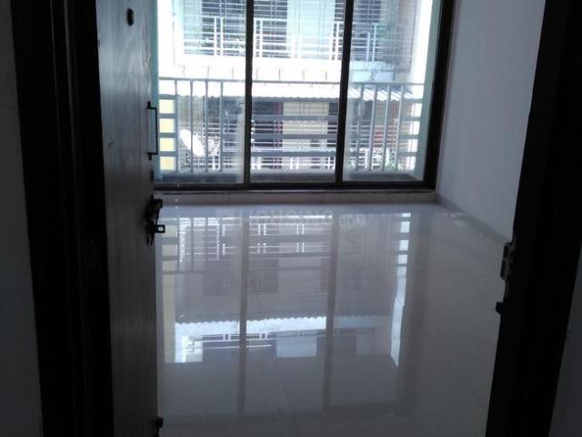 1 BHK Apartment in Ulwe for rent Navi Mumbai. The reference number is 20702512