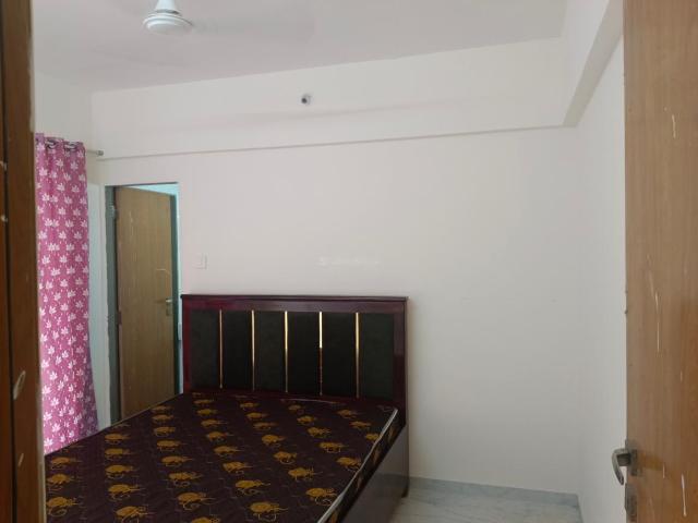 1 BHK Apartment in Ulwe for rent Navi Mumbai. The reference number is 20708163