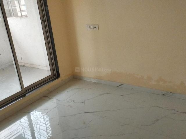 1 BHK Apartment in Ulwe for rent Navi Mumbai. The reference number is 20713644