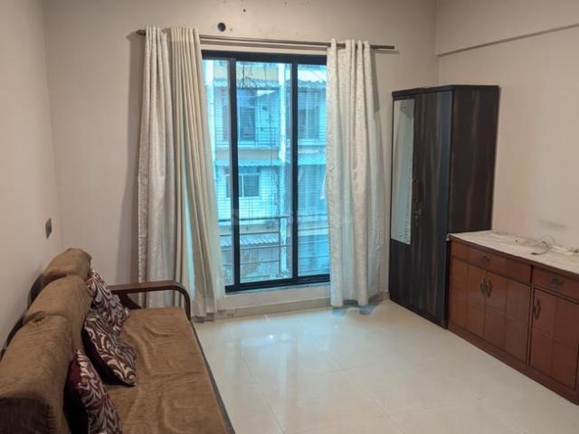 1 BHK Apartment in Ulwe for rent Navi Mumbai. The reference number is 20721002