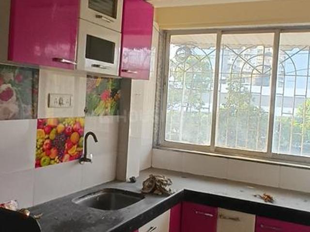1 BHK Apartment in Ulwe for rent Navi Mumbai. The reference number is 20721225