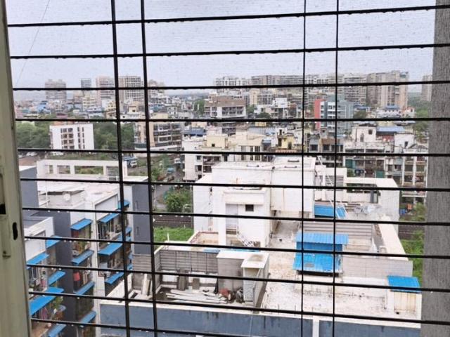 1 BHK Apartment in Ulwe for rent Navi Mumbai. The reference number is 20732966