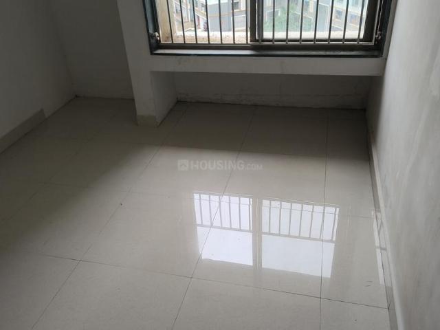 1 BHK Apartment in Ulwe for rent Navi Mumbai. The reference number is 20736933