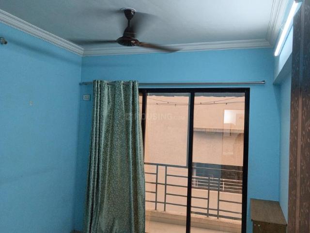1 BHK Apartment in Ulwe for rent Navi Mumbai. The reference number is 20848420