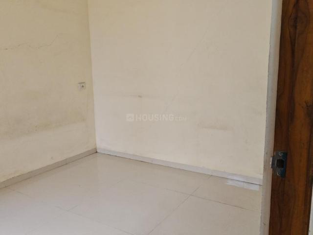 1 BHK Apartment in Ulwe for rent Navi Mumbai. The reference number is 20848953