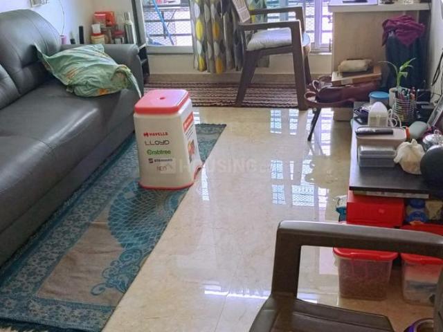 1 BHK Apartment in Ulwe for rent Navi Mumbai. The reference number is 20849818