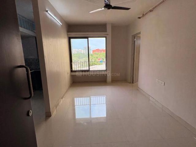 1 BHK Apartment in Ulwe for rent Navi Mumbai. The reference number is 20852220