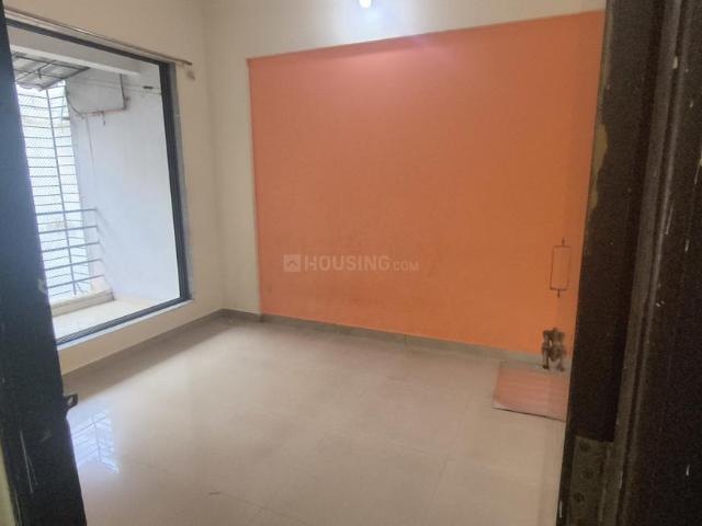 1 BHK Apartment in Ulwe for rent Navi Mumbai. The reference number is 20863926