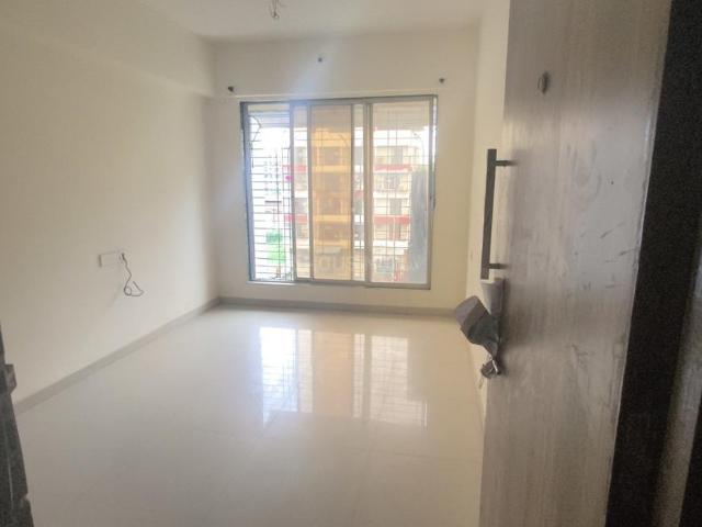 1 BHK Apartment in Ulwe for rent Navi Mumbai. The reference number is 20864222