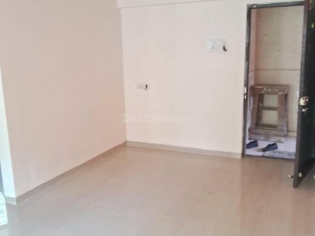 1 BHK Apartment in Ulwe for rent Navi Mumbai. The reference number is 20868190