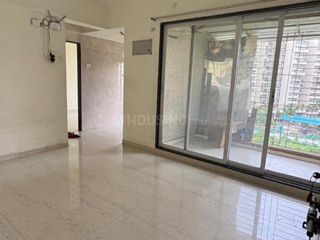 1 BHK Apartment in Ulwe for rent Navi Mumbai. The reference number is 20871666