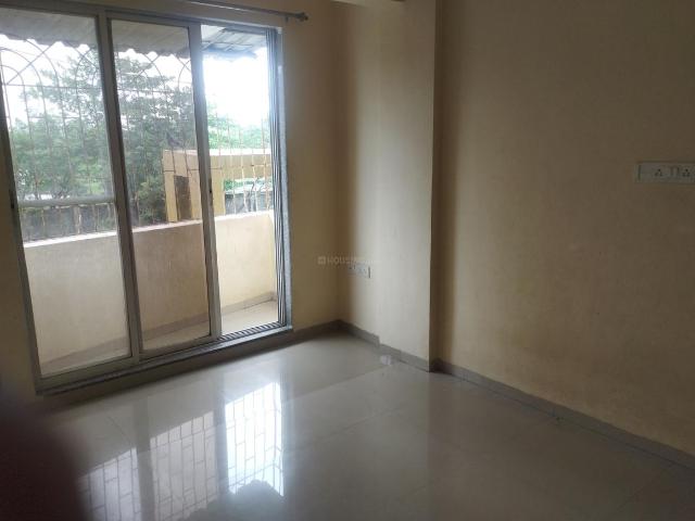 1 BHK Apartment in Ulwe for rent Navi Mumbai. The reference number is 20800561