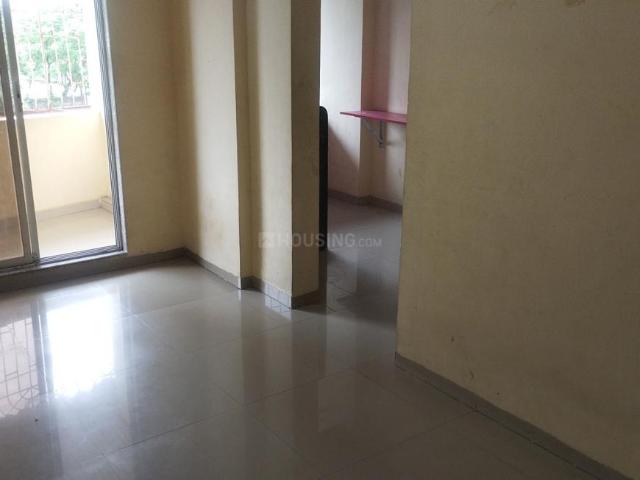 1 BHK Apartment in Ulwe for rent Navi Mumbai. The reference number is 20800673