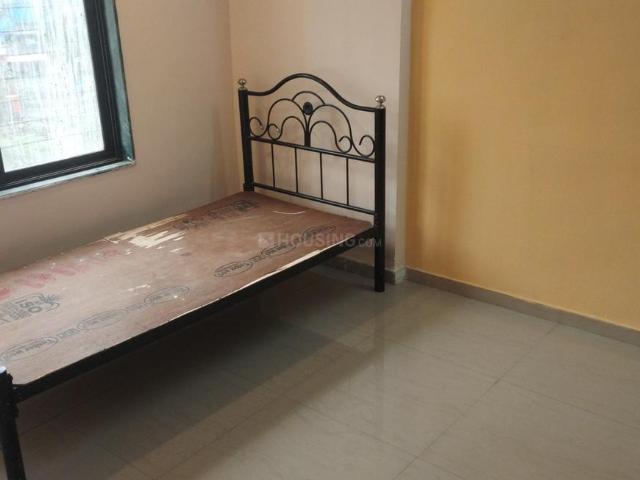 1 BHK Apartment in Ulwe for rent Navi Mumbai. The reference number is 20808392