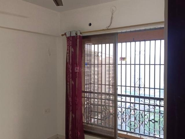 1 BHK Apartment in Ulwe for rent Navi Mumbai. The reference number is 20810700