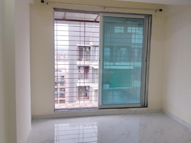 1 BHK Apartment in Ulwe for rent Navi Mumbai. The reference number is 20811585