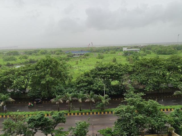 1 BHK Apartment in Ulwe for rent Navi Mumbai. The reference number is 20818960