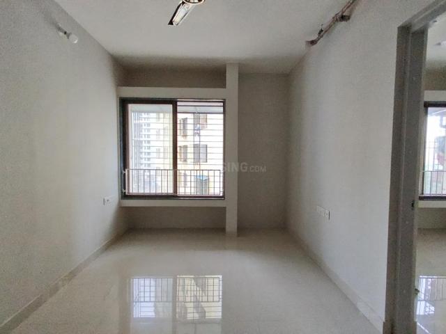1 BHK Apartment in Ulwe for rent Navi Mumbai. The reference number is 20823855