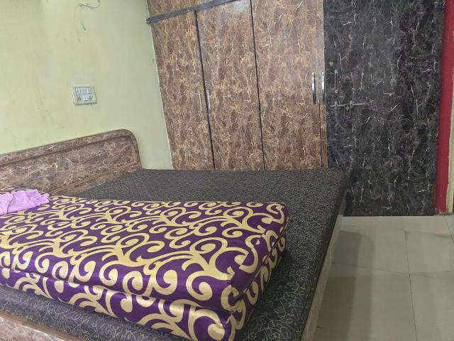 1 BHK Apartment in Ulwe for rent Navi Mumbai. The reference number is 20831460