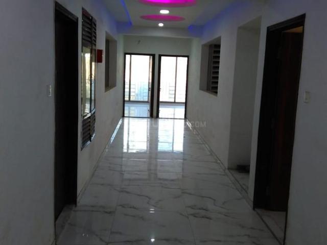 1 BHK Apartment in Ulwe for rent Navi Mumbai. The reference number is 20837264