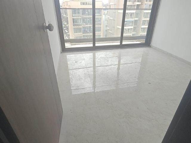 1 BHK Apartment in Ulwe for rent Navi Mumbai. The reference number is 20955012