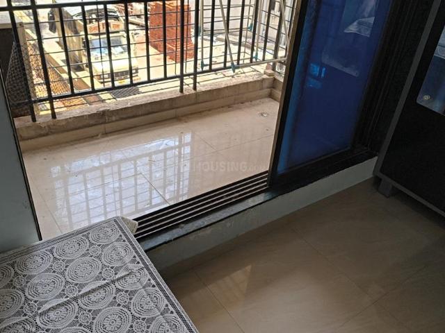 1 BHK Apartment in Ulwe for rent Navi Mumbai. The reference number is 20955894
