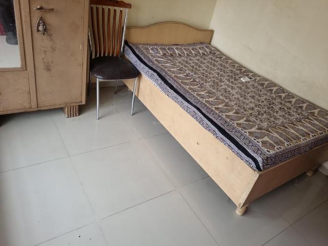 1 BHK Apartment in Ulwe for rent Navi Mumbai. The reference number is 20956107
