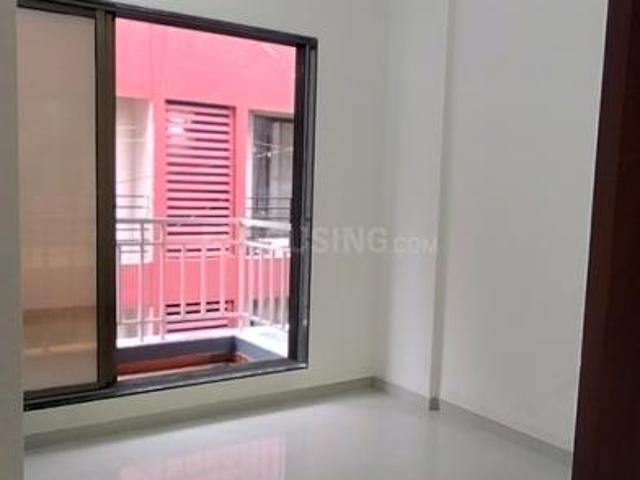 1 BHK Apartment in Ulwe for rent Navi Mumbai. The reference number is 20962129