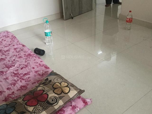 1 BHK Apartment in Ulwe for rent Navi Mumbai. The reference number is 20964972