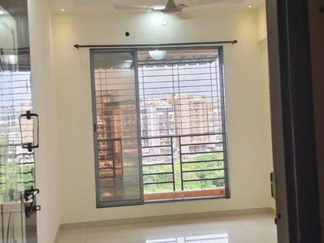 1 BHK Apartment in Ulwe for rent Navi Mumbai. The reference number is 20968892