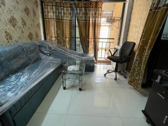1 BHK Apartment in Ulwe for rent Navi Mumbai. The reference number is 20971963