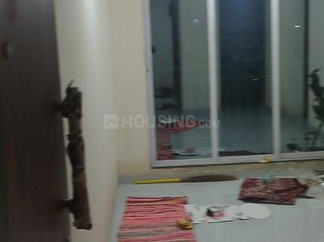 1 BHK Apartment in Ulwe for rent Navi Mumbai. The reference number is 20978828