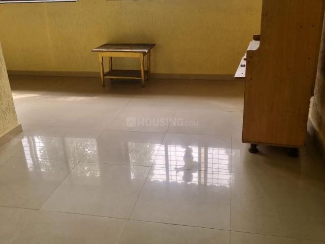1 BHK Apartment in Ulwe for rent Navi Mumbai. The reference number is 20990830