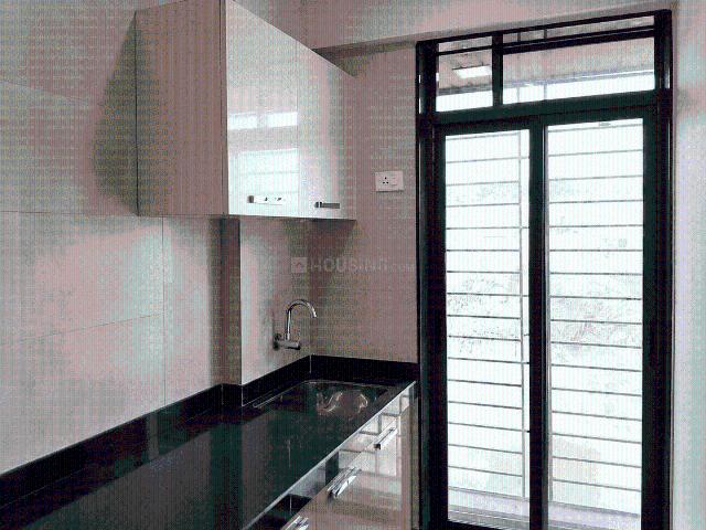 1 BHK Apartment in Ulwe for rent Navi Mumbai. The reference number is 20991041