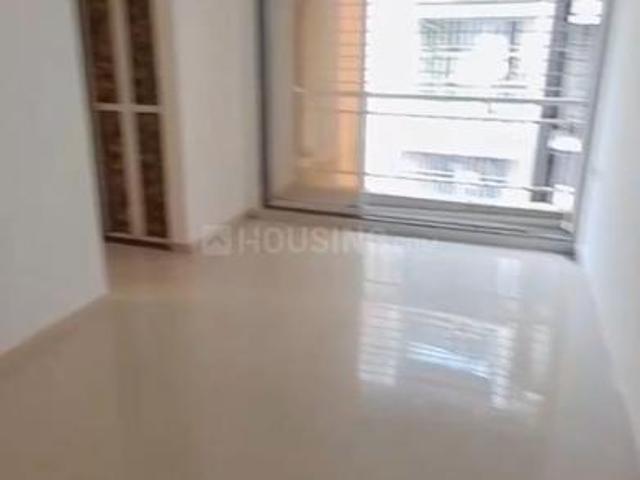 1 BHK Apartment in Ulwe for rent Navi Mumbai. The reference number is 20991087
