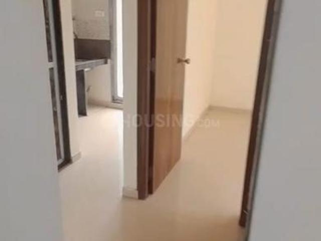 1 BHK Apartment in Ulwe for rent Navi Mumbai. The reference number is 20991089