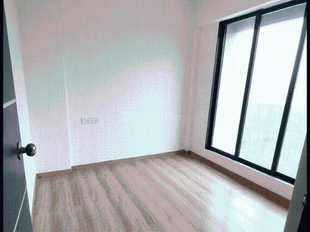 1 BHK Apartment in Ulwe for rent Navi Mumbai. The reference number is 20991038