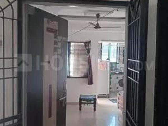 2 BHK Apartment in Ulwe for rent Navi Mumbai. The reference number is 20909069